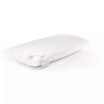 Подушки боксерские серебряные 40/80 20% WGD 520 размер HNL Living