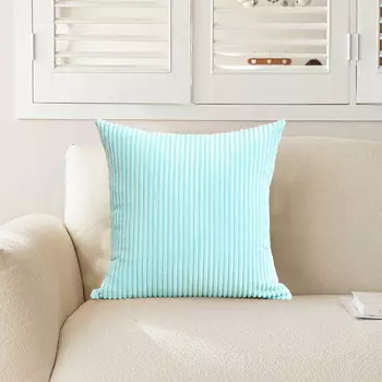 Подушки декоративные Hoomy, синий