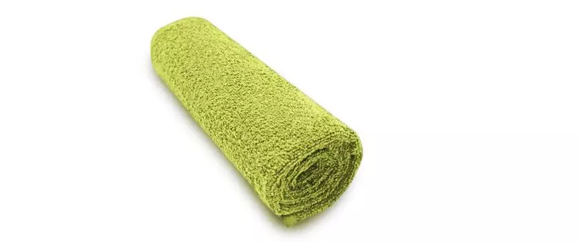 Подушки для обеденного стула ABAKUHAUS Harbour Stripe, мягкая упрощенная декоративная водонепроницаемая подушка с ремнями для кухонных сидений, 40 см x 40 см — упаковка из 8 штук, бледно-голубой, белый Linco