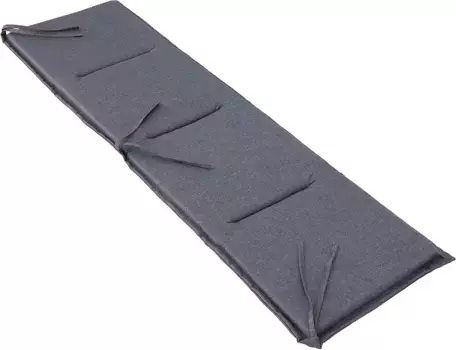 Подушки для скамейки Hobbygarden, синий