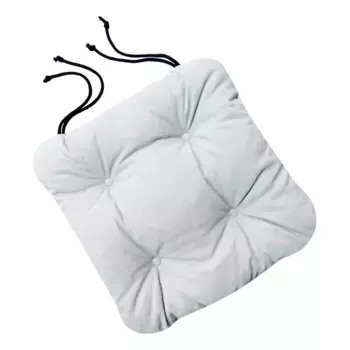 Подушки для стула 4L Textil, серый