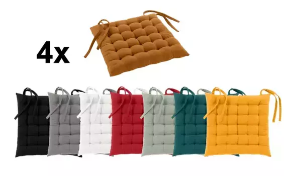 Подушки для стула Dynamic24