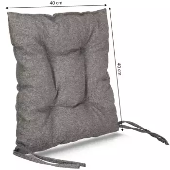 Подушки для стула MG Design