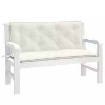 Подушки для стула The Living Store, бежевый