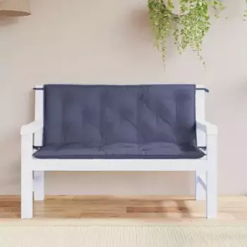 Подушки для стула The Living Store, синий