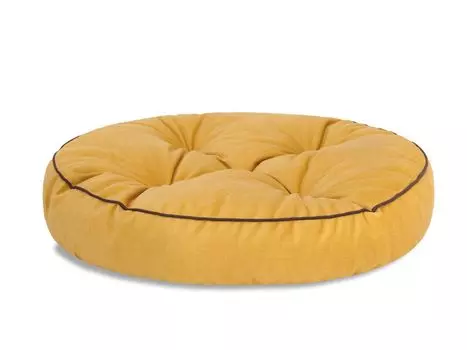 Подушки на обеденный стул ABAKUHAUS в ирландском стиле, клетка в стиле тартан, декоративная водонепроницаемая подушка с ремнями для кухонных сидений, 40 см x 40 см — упаковка из 2 шт., зеленый, темно-зеленый, желтый Stanislaw Jurga