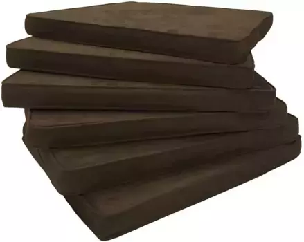 Подушки на сиденье Sedex