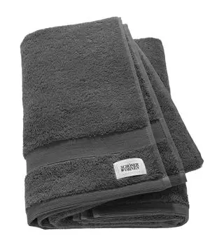 Подушки на стулья ABAKUHAUS для зимней столовой, изысканные ледяные кристаллы, декоративная водонепроницаемая подушка с ремнями для кухонных сидений, 40 см x 40 см — упаковка из 2 шт., серый белый серый Schner Wohnen Kollektion