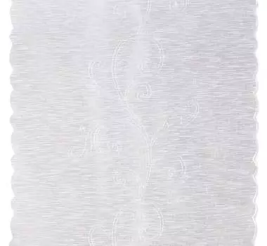 Подушки на стул vidaXL 6 шт. Синий и белый? Ткань Оксфорд в полоску 50х50х7см. Haus und Deko