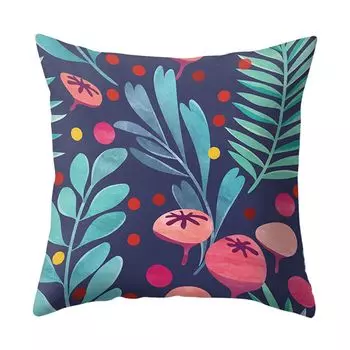 Подушки с рукавами, пылезащитные съемные листы полиэстера, пухлые квадратные чехлы для подушек, товары для дома E Stuttg