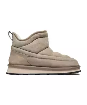 Подушки сапоги Axel Arigato, коричневый