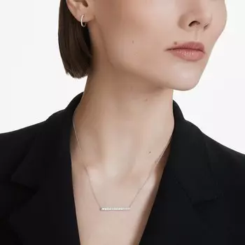Подвеска-Бар Eternity Swarovski