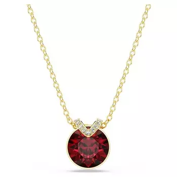 Подвеска Белла V Swarovski