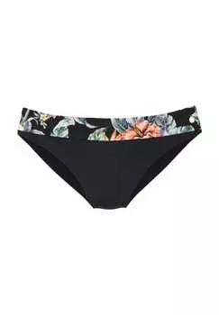 Подвеска-Брифы бикини Mix-Kini Lascana, черный