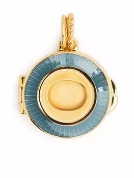 Подвеска Carla Maria Black, золотой