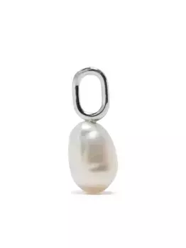 Подвеска Cielo Maria Black, серебяный