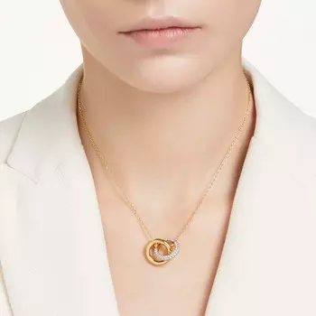 Подвеска Декстера Swarovski