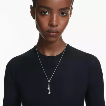 Подвеска Декстера Swarovski