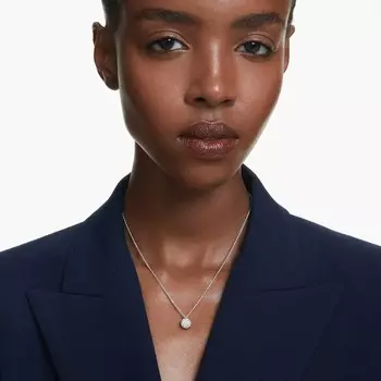 Подвеска Декстера Swarovski