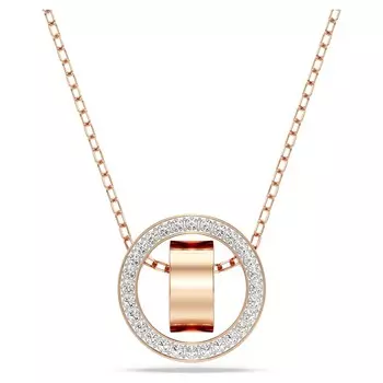 Подвеска Декстера Swarovski