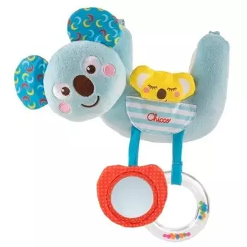 Подвеска для коляски Chicco, Koala