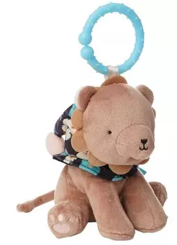 Подвеска для коляски Fairytale Lion Manhattan Toy Inna marka