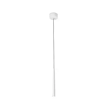 Подвеска Faro Sabi Белый 3W 2700K