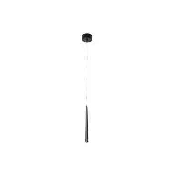 Подвеска Faro Sabi Черный 3W 2700K