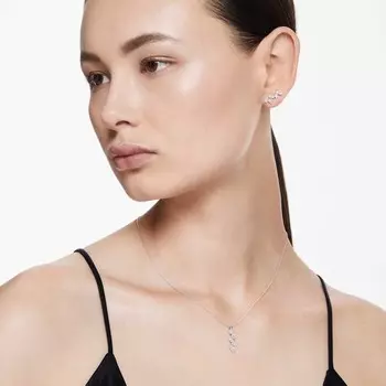 Подвеска Галактика Swarovski