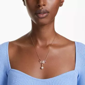 Подвеска Гема Swarovski