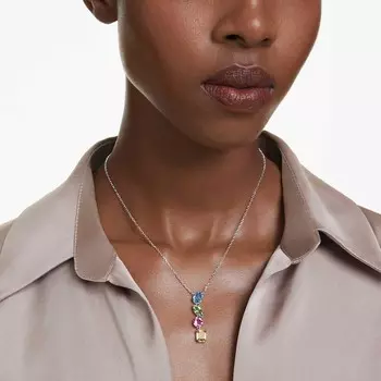 Подвеска Gema Y Swarovski