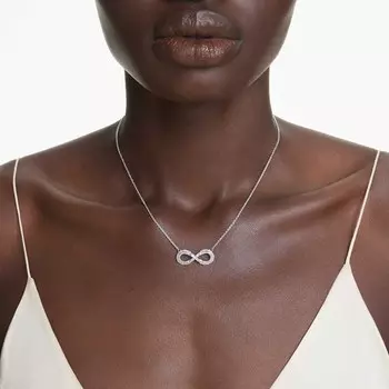 Подвеска «Гипербола» Swarovski