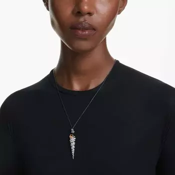 Подвеска Идиллия Swarovski