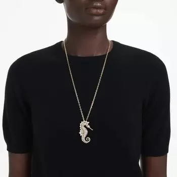 Подвеска Идиллия Swarovski