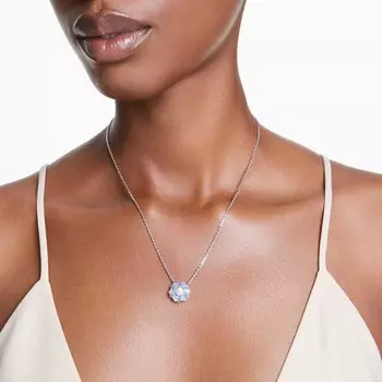Подвеска Идиллия Swarovski