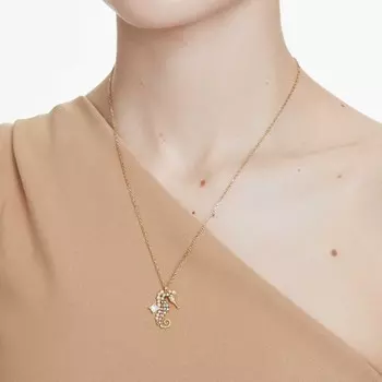 Подвеска Идиллия Swarovski