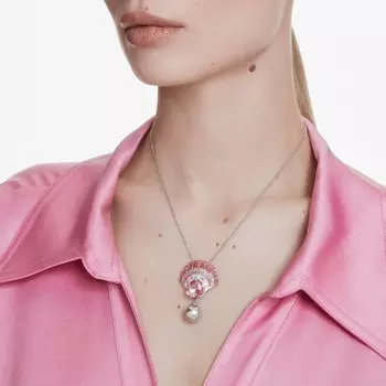 Подвеска Идиллия Swarovski