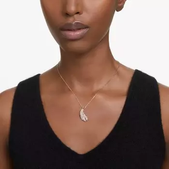 Подвеска Идиллия Swarovski