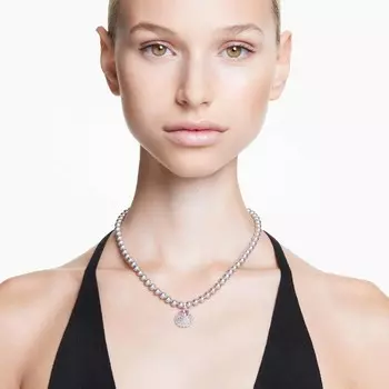 Подвеска Идиллия Swarovski