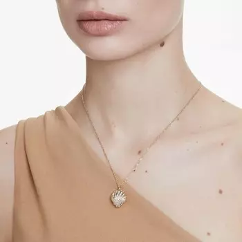 Подвеска Идиллия Swarovski