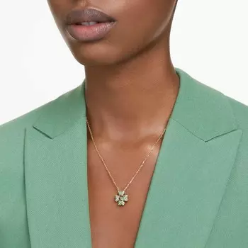 Подвеска Идиллия Swarovski