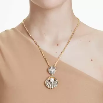 Подвеска Идиллия Swarovski