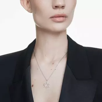 Подвеска Insigne Swarovski