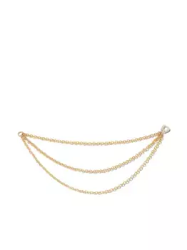 Подвеска из желтого золота MARIA TASH, золотой