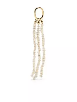 Подвеска King Maria Black, золотой