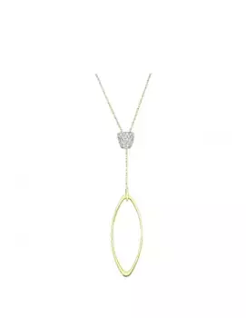 Подвеска-колье Chimento