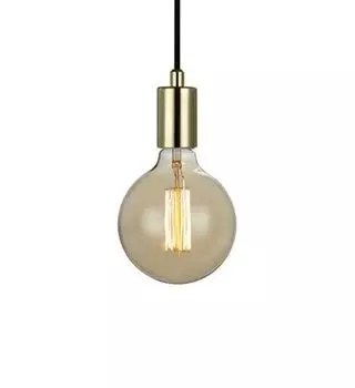 Подвеска Marksljd SKY 1л латунь