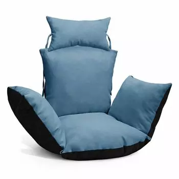 Подвеска на окно Cafe au lait ШxВ 40x60см MG Design