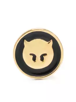 Подвеска Naughty Coin Maria Black, черный