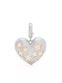 Подвеска Paulette Lauren Rubinski, белый